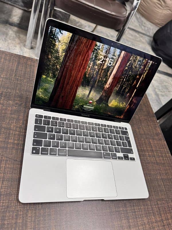 macbook air 2021 m1 3