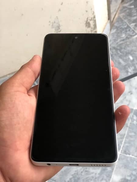 tecno spark 10 Pro 16/128 for sell with complete box and warranty 4