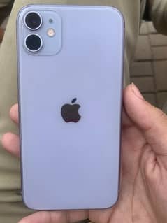 iphone 11 64 gb Factory unlock Non pta