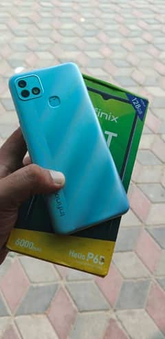 Infinix