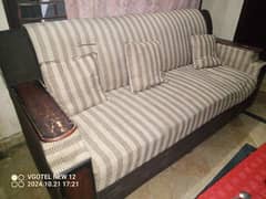 7 seater sofa