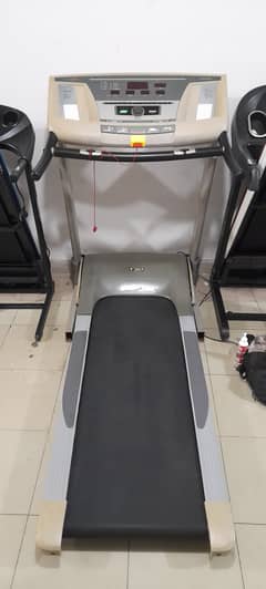 Treadmill Machine