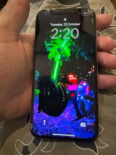 iphone xs (Non pta)