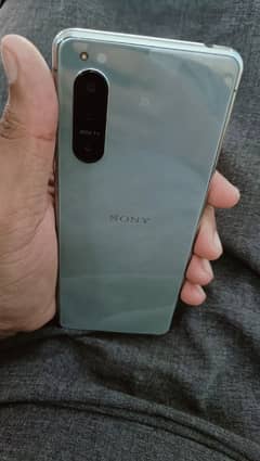 Sony Xperia 5 Mark 2