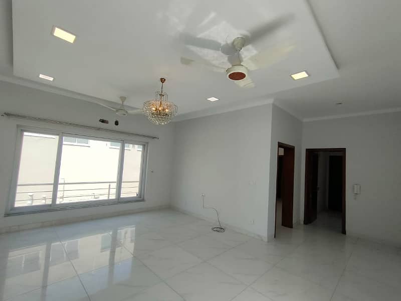 20-Marla Brand New Upper Portion For Rent In DHA Ph-6 Lahore Owner Built House. 9