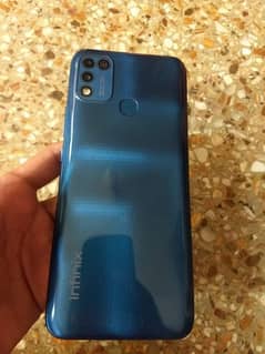 Infinix Hot 10 Play 0