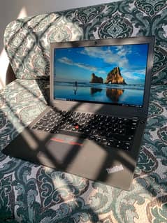 Lenovo x270 i5 6th generation laptop