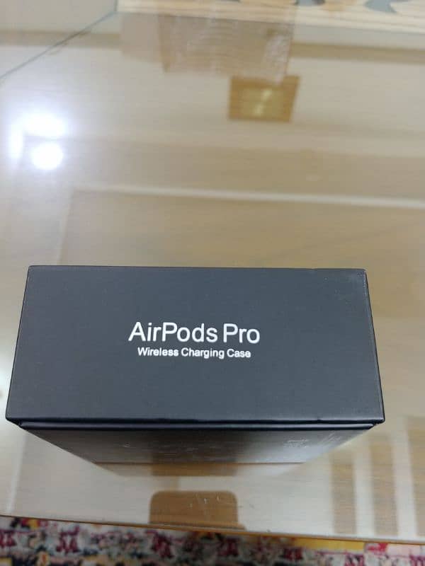 Airpods pro 2