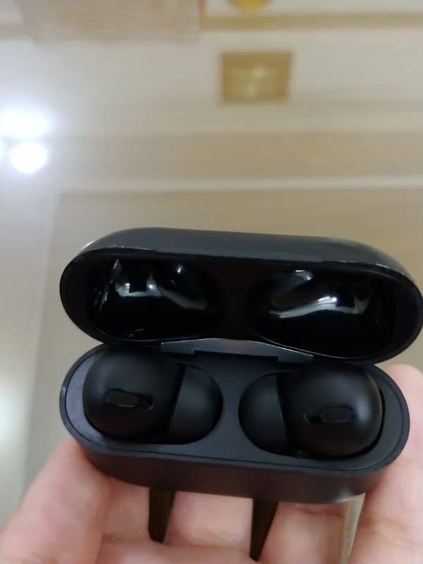 Airpods pro 7