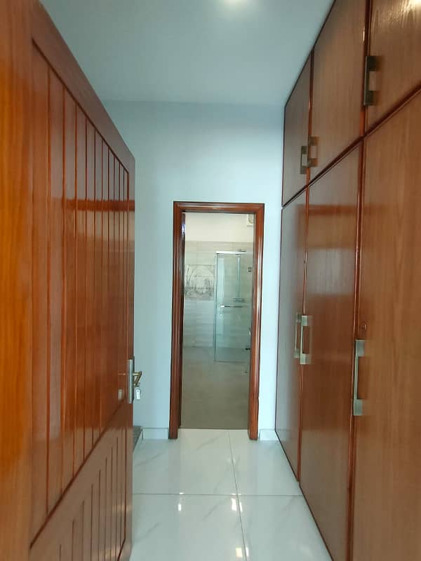 Upper Portion Of One Kanal Available For Rent At Hot Location Of DHA Phase 06 8