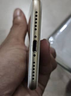 PTA iphone7 128gb