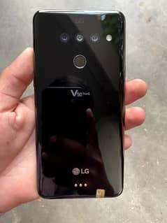 LG V50 Thing 5G