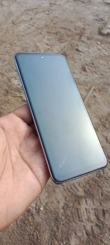 Redmi note 10 complete Box (128GB) 2