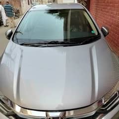 Honda City 2022 1.5 CVT