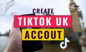 UK tik tok / no monotization