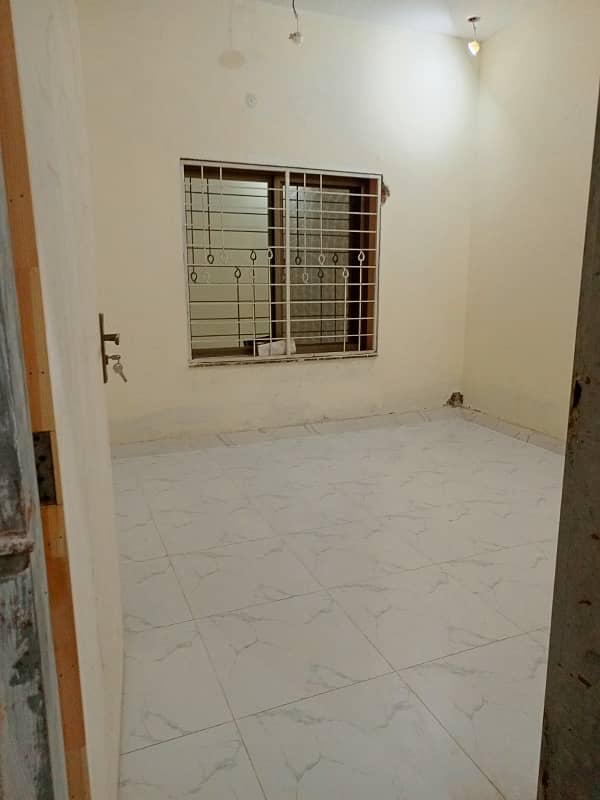 2.5 Marla brand new lower portion for rent in johar town opposite UMT university For Family And Female 2