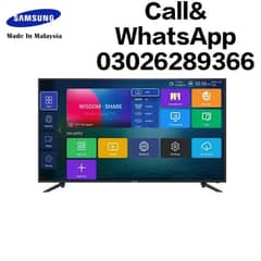 LED 32 inch Android 0