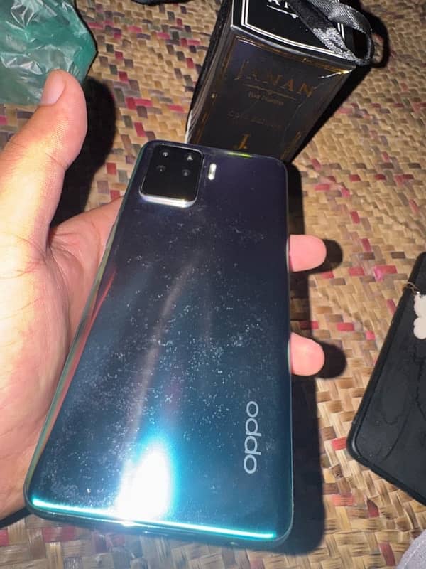 OPPO F19 PRO 1