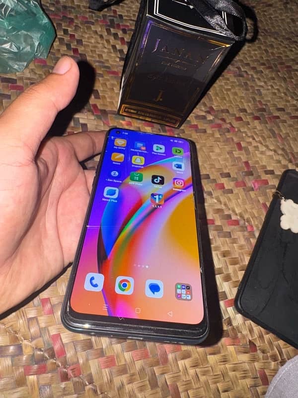 OPPO F19 PRO 3