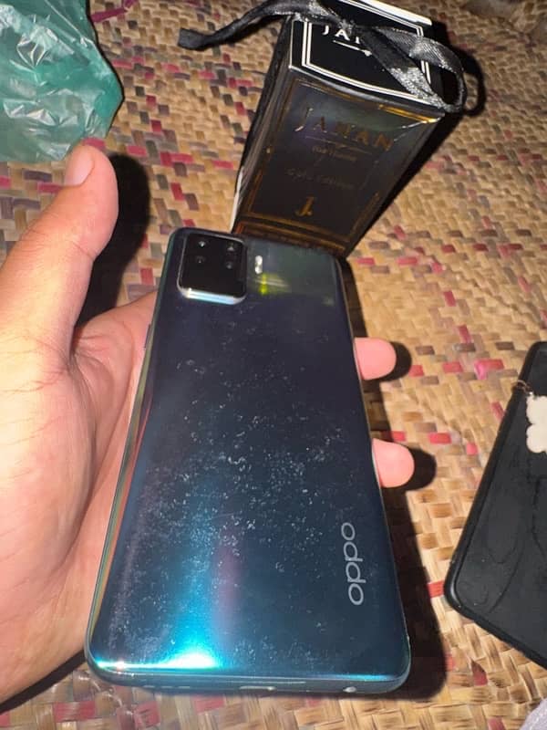 OPPO F19 PRO 4