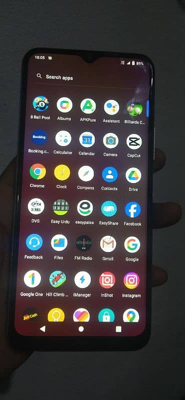 vivo y20 4/64 2