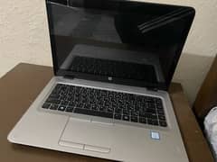 HP core I5 7Th Generation 0