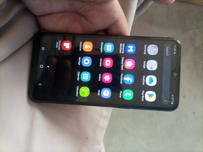 Samsung a10s ha dual sim 5