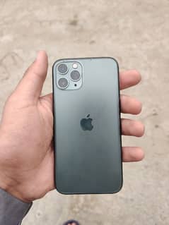 Iphone 11 Pro