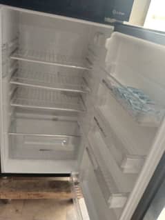 Haier Refrigerator - 03218642113 0