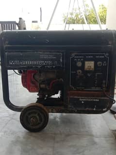 Generator