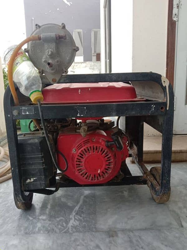 Generator For sale 2