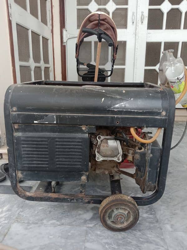 Generator For sale 3