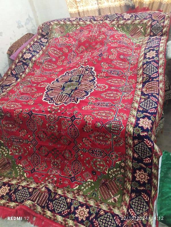 Irani Caleen For Sale 1