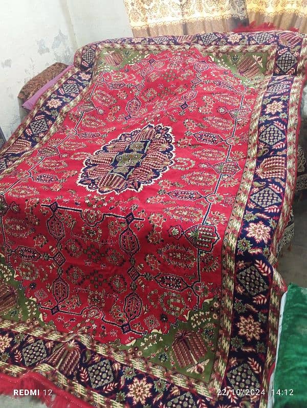 Irani Caleen For Sale 2