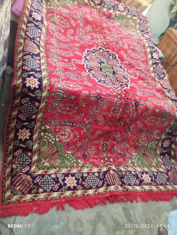 Irani Caleen For Sale 3