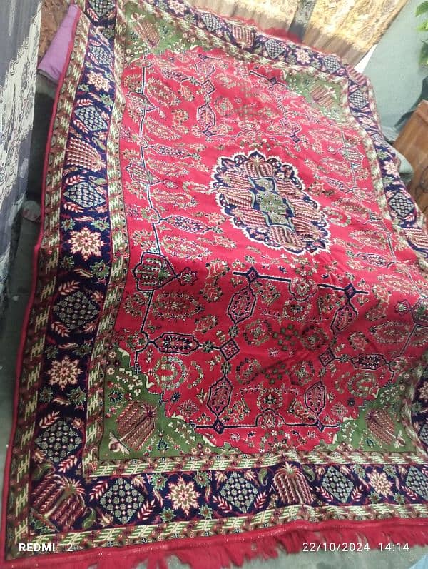 Irani Caleen For Sale 4