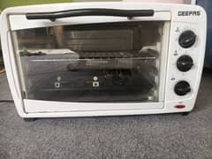 12000 in Used Microwave