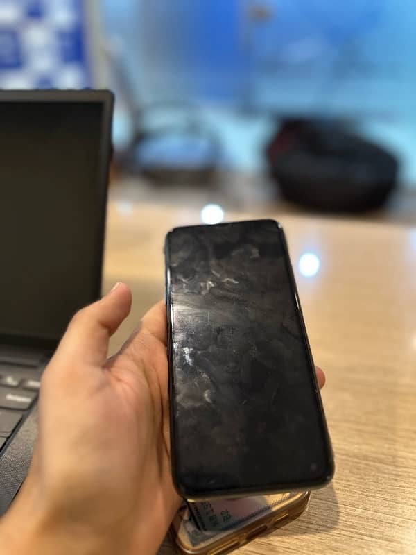 IPhone 11 Pro Max 5