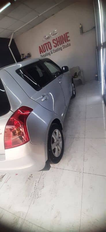 Suzuki Swift 2013 1