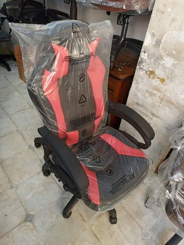 Office Chair For Sell - Executive chair - Visitor Chair - Gaming chair 12