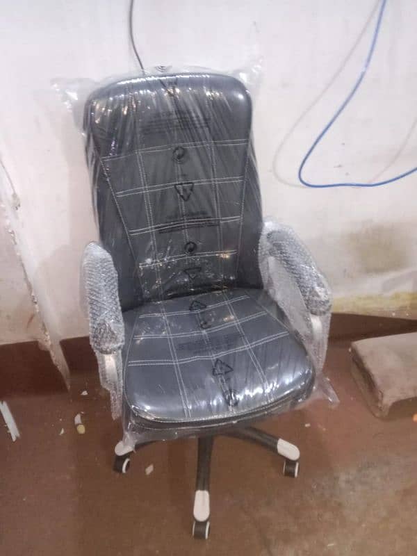 Office Chair For Sell - Executive chair - Visitor Chair - Gaming chair 13