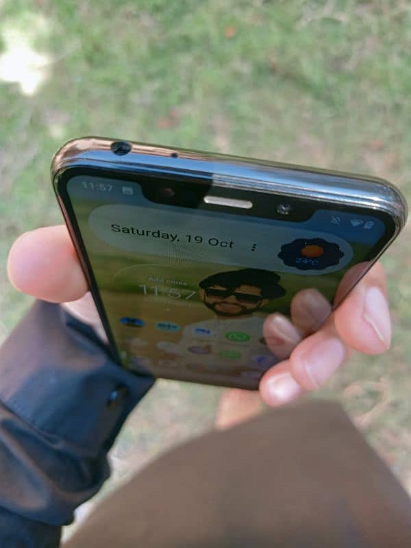 motorola one 4