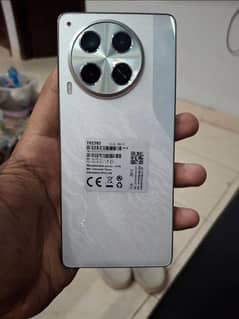 Tecno Camon 30 12/256