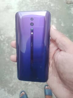 Oppo reno z 8 256 5000mah battery iPhone Samsung Google Vivo infinix