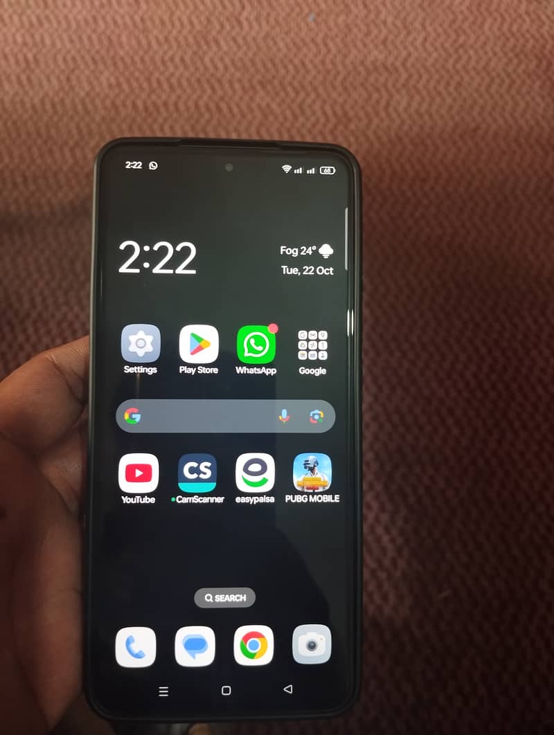 OPPO RENO 11F 5G 2