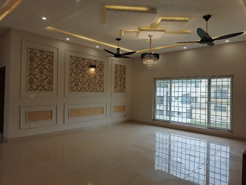 Brand New 1 Kanal House For Sale 0