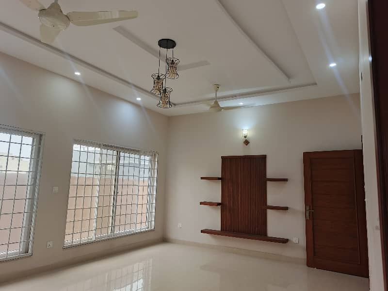 Brand New 1 Kanal House For Sale 2