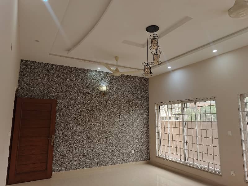 Brand New 1 Kanal House For Sale 4