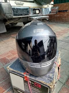 professional helmet