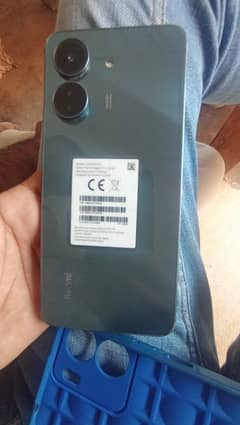 redmi 13c  6/128 all ok (03224166211) 0